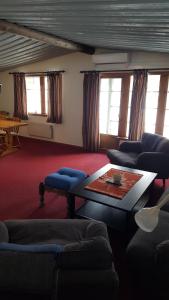 Sälens Bed & Breakfast Apartments