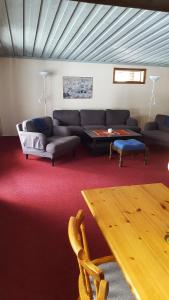 Sälens Bed & Breakfast Apartments