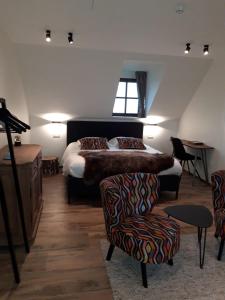 B&B t Hof van Spiere