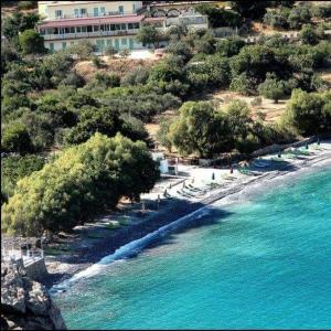 Arginonta Beach Apartments Kalymnos Greece