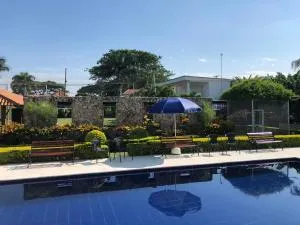 La Morocha Hospedaje & Relax Campestre - Crestegallo