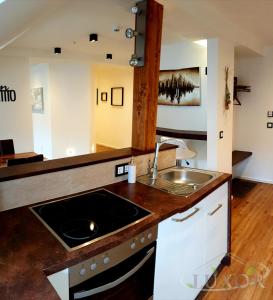 Luxor City Apartments