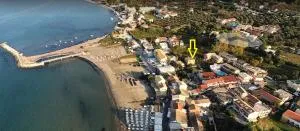 Pitsinis Studios & Apartments II - Roda