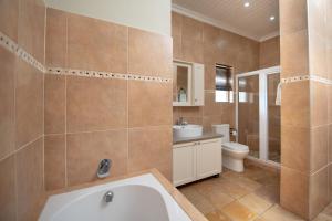 Nkomazi Kruger Lodge & Spa