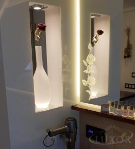 Luxor City Apartments