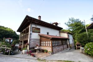 obrázek - Hotel Rural El Caserón