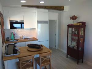 A Guaira, fantástico apartamento al borde del mar