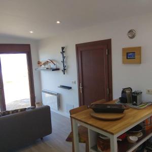 A Guaira, fantástico apartamento al borde del mar