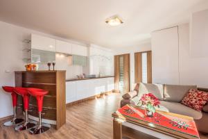 MSC Apartments Słoneczny Sunny
