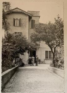 Appartamento Villa Margherita