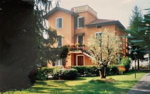 Appartamento Villa Margherita