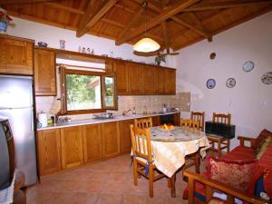 Anania Cottage Skopelos Greece