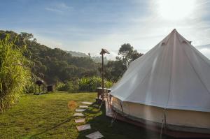 Glamping Finca Corazón