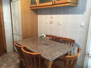 El piso perfecto para disfrutar de Zamora