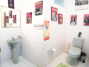 Casa Hotel en Chiquinquirá