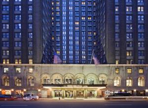 Park Central hotel, 
New York, United States.
The photo picture quality can be
variable. We apologize if the
quality is of an unacceptable
level.