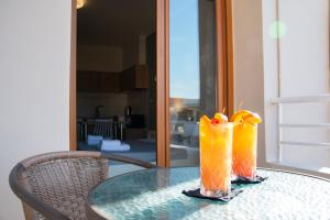 Horizon Apartments Chania Greece