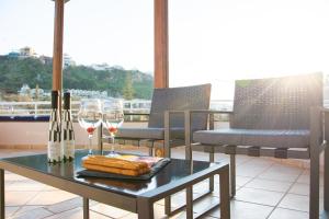 Horizon Apartments Chania Greece