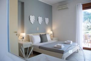 Horizon Apartments Chania Greece