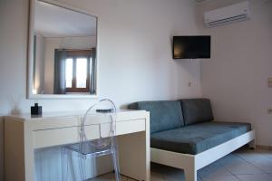 Horizon Apartments Chania Greece