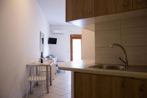 Horizon Apartments Chania Greece