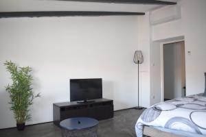 Appartements Centre Ajaccio ☆ wifi ☆ clim ☆ plages : photos des chambres