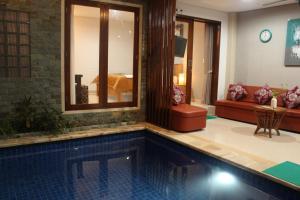 family villa sanur