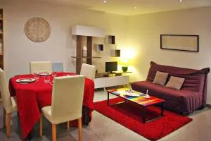 Joli duplex proche des plages - Villelongue-de-la-Salanque