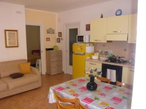 Appartement Residenza Sole Cupra Marittima Italien