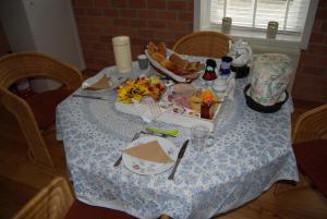 Bed&Brood De StraVerdonk