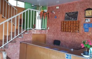 HOTEL DON JESUS (MORELOS)