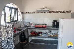 Hotel Casa Playa Zorritos