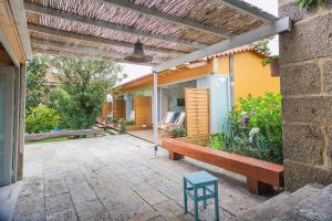 Casa Lugar da Aldeia