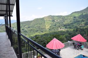 Hotel Campestre La Villana