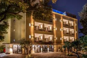 Lear Sense Hotel - H̱aẕor Ashdod