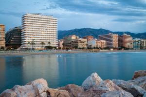 Apartement Apartamentos Stella Maris - Marcari SL Fuengirola Hispaania