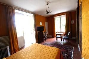 Hotels Chateau d'Island Vezelay : photos des chambres