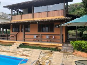Itaipu Beach House