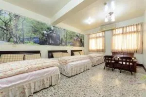 Plum Inn 2 - Ch'ai-ch'iao-t'ou