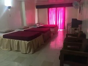 Benguet Prime Hotel - Багио