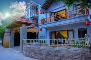 Tam Coc Cosiana Hotel