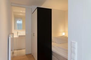 Strandlust 21B Appartement