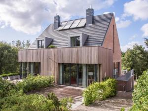 Strandlust 21B Appartement