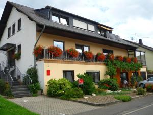 3 stern appartement Ferienhaus Stülb Zeltingen-Rachtig Deutschland