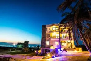 Xin Zhu Homestay - Chung-liao