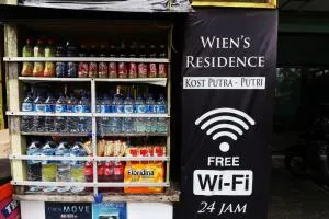 Wiens Residence BSD - 当格浪