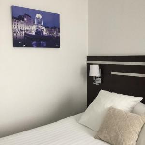 Hotels Hotel Chantereyne : photos des chambres