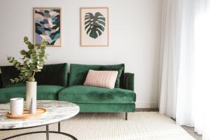 Hepburn Bathhouse & Spa Villas