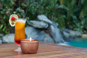 Port Douglas Plantation Resort