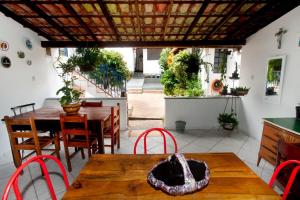 Pousada Casa da Cintia